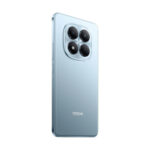 XIAOMI Redmi Note 15 Pro 5G, Azul, Móvil HyperOS, 512 GB, 8 GB RAM, 6,83 ", Mediatek Dimensity 7400 Ultra (4 nm), 6580 mAh - Imagen 5