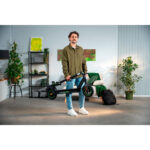 ACER Patinete eléctrico - ACER AES025, Negro - Imagen 7