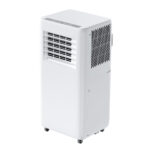 ACTIVJET Aire acondicionado portátil - ACTIVJET KPS-7000APP, 7000 fg/h, 2 velocidades, 25 m², 53 dB(A), Blanco - Imagen 2