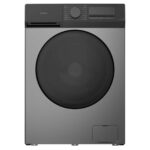 Lavadora carga frontal - CECOTEC Bolero DressCode 9450 Inverter Steel, 9 kg, 300 - Imagen 2