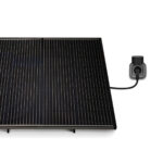 AVIDSEN Paneles solares - AVIDSEN Kit solar Soria 400W plug and play con fijación al suelo, 400 W, 21 %, 2 °C - Imagen 3
