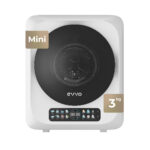 EVVO Secadoras evacuación - EVVO Mini s4, Blanco