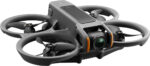 DJI Drone - DJI Avata 2 Fly Smart Combo con 3 baterías + gafas N3 + control remoto Motion 3, 12 megapixel, 23 min, Black - Imagen 2