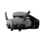 DJI Drone - DJI Avata 2 Fly Smart Combo con 3 baterías + gafas N3 + control remoto Motion 3, 12 megapixel, 23 min, Black - Imagen 4