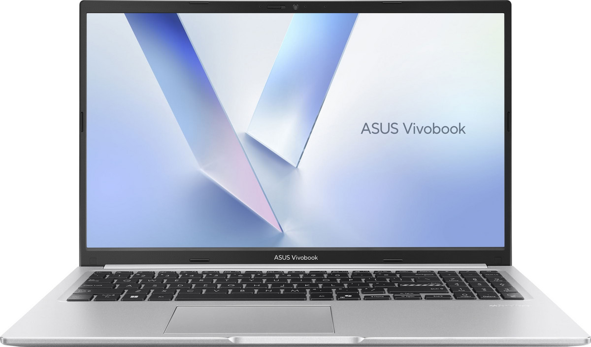 171757477_1 ASUS Portátil - ASUS VivoBook 15 D1502NAQ, 15,6 " Full-HD, AMD Ryzen 7 170, 16 GB RAM, 512 GB SSD, Radeon™ 680M, Windows 11 Home, Plata - Imagen 1