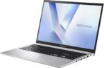 ASUS Portátil - ASUS VivoBook 15 D1502NAQ, 15,6 " Full-HD, AMD Ryzen 7 170, 16 GB RAM, 512 GB SSD, Radeon™ 680M, Windows 11 Home, Plata - Imagen 4
