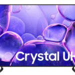 SAMSUNG TV LED 55" - SAMSUNG U8000F UE55U8092FU, HDR 4K, Smart TV, DVB-T2 (H.265), Negro