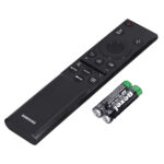 SAMSUNG TV LED 55" - SAMSUNG U8000F UE55U8092FU, HDR 4K, Smart TV, DVB-T2 (H.265), Negro - Imagen 5