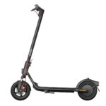 SEGWAY Patinete Eléctrico - SEGWAY-NINEBOT Ninebot F2 Pro E II, Pot. máx. 900 W, Carga máx. 120 kg, Negro - Imagen 2