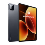 XIAOMI Pad 8, 256 GB, Gray, 11,2 " 3.2K, 8 GB RAM, Snapdragon 8s Gen 4, Tablet Android - Imagen 2