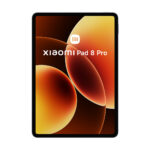 XIAOMI Pad 8 Pro, 256 GB, Gray, 11,2 " 3.2K, 8 GB RAM, Snapdragon 8 Elite, Tablet Android - Imagen 3