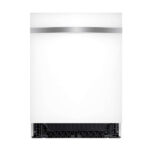 Lavavajillas integrable 60 cm - CECOTEC Bolero Aguazero 6320 Full-BI Matt White Glass, 8 programas, 60 cm, 300 - Imagen 3