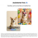 SAMSUNG Galaxy S26+, Azul, Móvil Android, 256 GB, 12 GB RAM, 6,7 ", Qualcomm Snapdragon 8 Elite Gen 5 (3 nm), 4900 mAh - Imagen 6