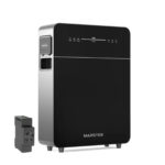 MARSTEK Baterías para paneles solares - MARSTEK Venus E 3.0