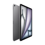 APPLE MH5N4TY/A, 128 GB, Gris, 13 " Retina, 12 GB RAM, Apple, Tablet iOS - Imagen 2
