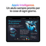 APPLE MH5N4TY/A, 128 GB, Gris, 13 " Retina, 12 GB RAM, Apple, Tablet iOS - Imagen 5