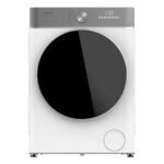 Lavadora secadora doble - CECOTEC Bolero Wash&Dry 10680 Inverter, 10 kg + 6 kg, 300 - Imagen 2