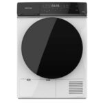 CECOTEC Secadora bomba de calor - CECOTEC Bolero DressCode Dry 9400 Inverter, 9 kg, 300 - Imagen 2