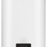 Termo eléctrico - CORBERO, Blanco