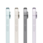 USB PD APPLE MH794TY/A, 128,00 GB, Azul, 11 " Retina, 12 GB RAM, Apple, Tablet iPadOS - Imagen 3