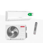ARISTON Aire acondicionado Split 1x1 - ARISTON KIOS 25, White