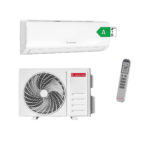 ARISTON Aire acondicionado Split 1x1 - ARISTON KIOS 50, White