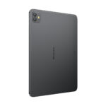 BLACKVIEW LINK 8 Con Teclado (QWERTY), 256 GB, Gris​, 12,7 " 2K, 12 GB RAM, MediaTek Helio G100 6 nm (Ocho núcleos), Tablet Android - Imagen 3