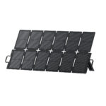 BLUETTI Paneles solares - BLUETTI SORA 220, 220 W