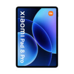 XIAOMI Pad 8 Pro, 512 GB, Azul, 11,2 " 3.2K, 12 GB RAM, Qualcomm Snapdragon 8 Elite (3 nm), Tablet Android - Imagen 2