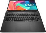 MSI Portátil - MSI Modern 15 F1MG-610ES, 15,6 " Full-HD, Intel Core 7 150U, 10 nucleos hasta 5,4 GHz, 32 GB RAM, 1 TB SSD, Onboard Graphics, Windows 1 - Imagen 2