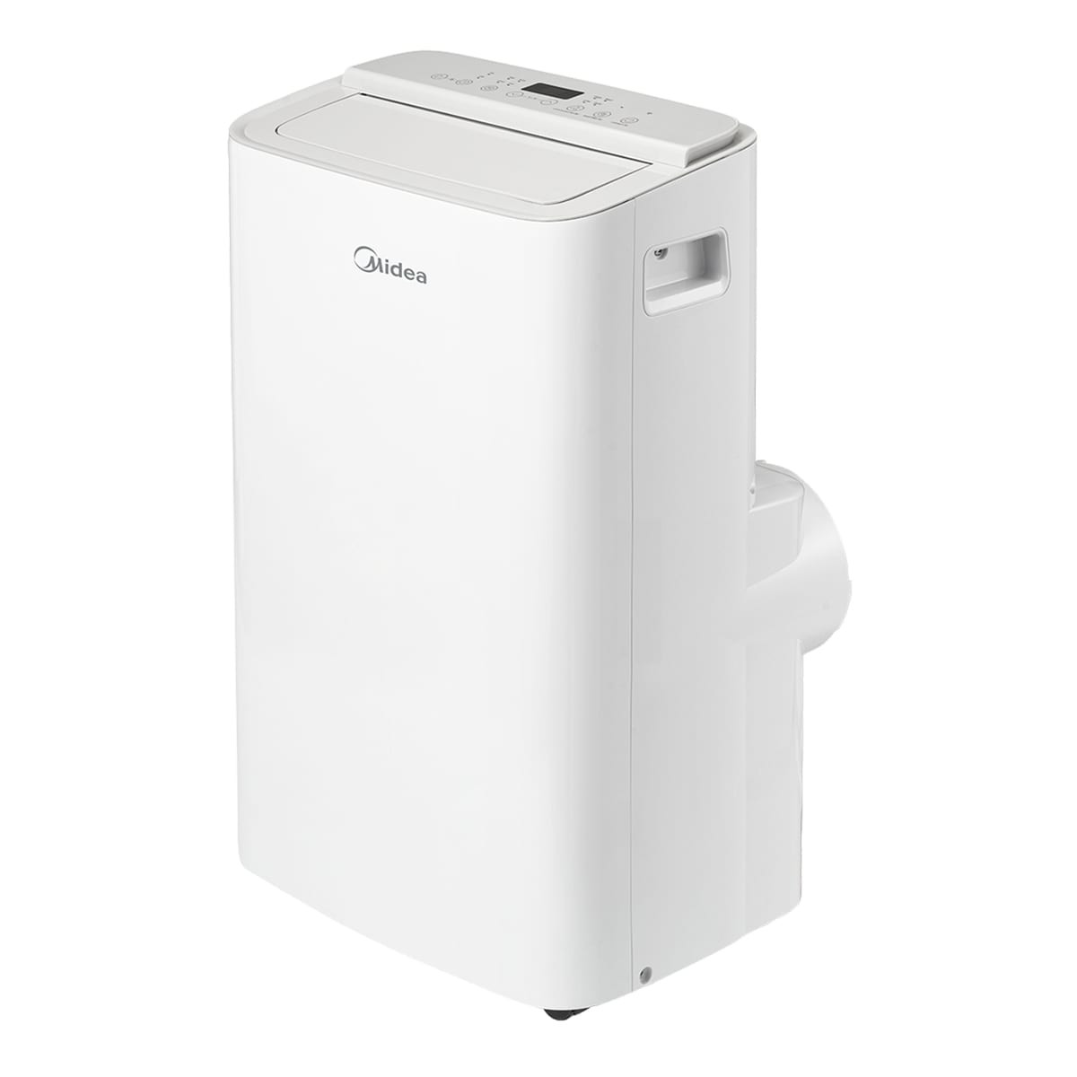 173377877_1 Aire acondicionado portátil - MIDEA MPPX-12HRN7-QB6, 20 m², blanco - Imagen 1