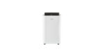 Aire acondicionado portátil - MIDEA MPPXA-09CRN7-QB6, 15 m², blanco