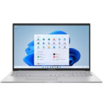 ASUS Portatil - ASUS VIVOBOOK 17 X1704VA-AU918W, 17,3 ", Intel Core 7 150U, 16 GB RAM, 1 TB SSD, Onboard Graphics, Windows 11 Home, Plata