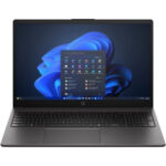 HP Portatil - HP 255R G10 C38KFAT, 15,6 ", AMD Ryzen 5 7535U, 8 GB RAM, 512 GB SSD, Onboard Graphics, Windows 11 Home, Plata