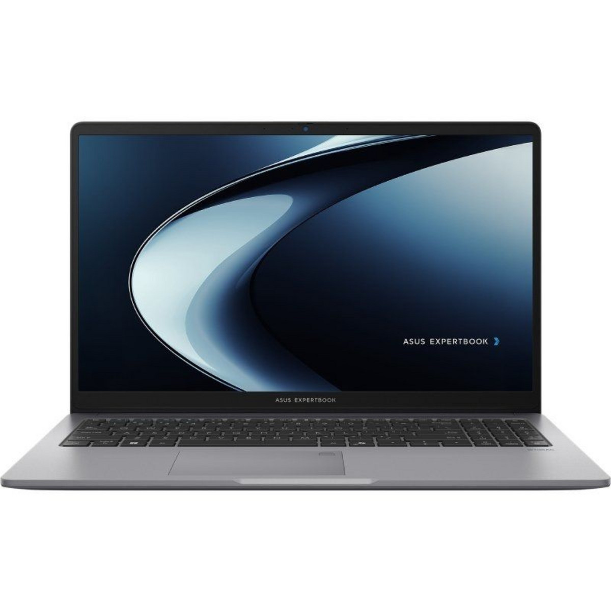 173511356_1 ASUS Portatil - ASUS EXPERTBOOK P1 PM1503CDA-S70314, 15,6 ", RYZEN 7 170, 16 GB RAM, 512 GB SSD, Onboard Graphics, Sin sistema operativo, Gris - Imagen 1