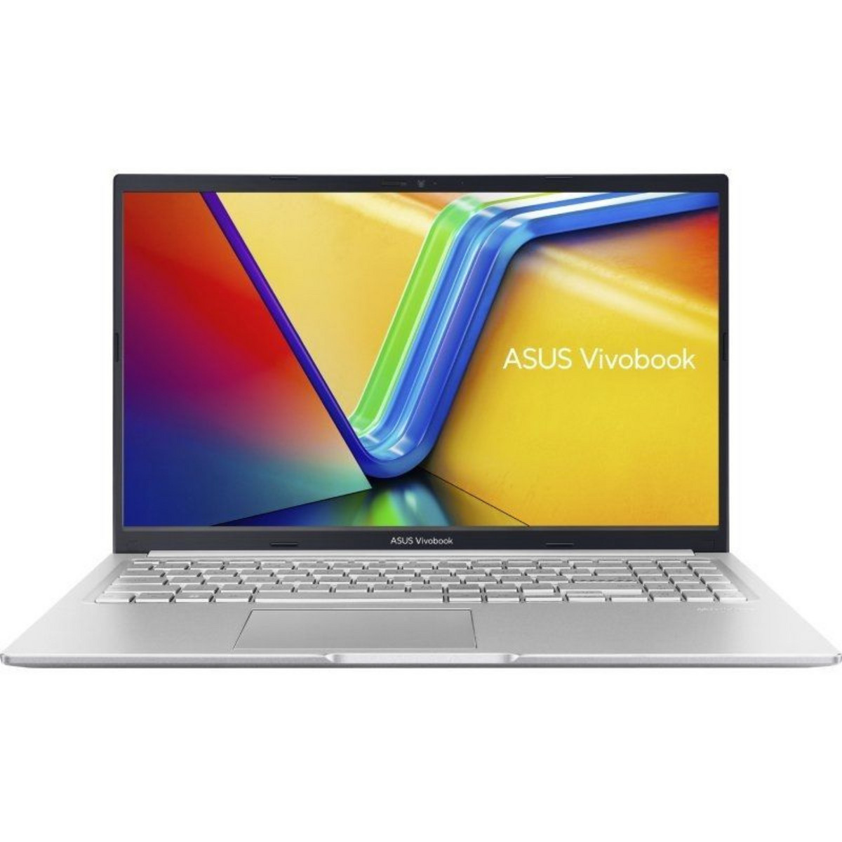 173571875_1 ASUS Portátil - ASUS VIVOBOOK 15 D1502NAQ-BQ168, 15,6 ", AMD Ryzen 7 170, 16 GB RAM, 512 GB SSD, Onboard Graphics, Sin sistema operativo, Plata - Imagen 1