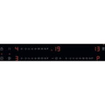 AEG Placa de inducción - AEG TO63IQ0BIB, 3 zonas, 58 cm, Negro - Imagen 2