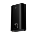 Kimoro Termo eléctrico - Kimoro 80 SANNOVER, 80 l, negro