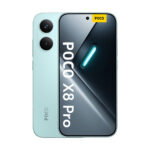 XIAOMI POCO X8 Pro, Verde, Móvil Android, 512 GB, 12 GB RAM, 6,59 ", Mediatek Dimensity 8500 Ultra (4 nm), 6500 mAh