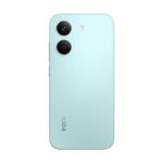 XIAOMI POCO X8 Pro, Verde, Móvil Android, 512 GB, 12 GB RAM, 6,59 ", Mediatek Dimensity 8500 Ultra (4 nm), 6500 mAh - Imagen 3