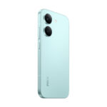 XIAOMI POCO X8 Pro, Verde, Móvil Android, 512 GB, 12 GB RAM, 6,59 ", Mediatek Dimensity 8500 Ultra (4 nm), 6500 mAh - Imagen 5