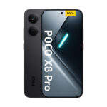 XIAOMI POCO X8 Pro, Negro, Móvil Android, 256 GB, 8 GB RAM, 6,59 ", Mediatek Dimensity 8500 Ultra (4 nm), 6500 mAh