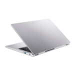 ACER Portátil - ACER Aspire Go 15 AG15-71P-511S, 15,6 " Full-HD, Intel Core i5-13420H, 16 GB RAM, 512 GB SSD, UHD Graphics, Windows 11 Home, Plata - Imagen 4