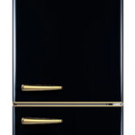 Frigorífico combi - SOLTHERMIC Fcr192ng, Altura 192 cm, NEGRO