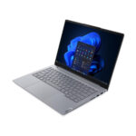 LENOVO Portátil - LENOVO 21UY000LSP, 14 " WUXGA, Intel Core™ 7 240H, 16 GB RAM, 512 GB SSD, HD Graphics, Windows 11 Pro, idioma del teclado: ES, Gris - Imagen 2