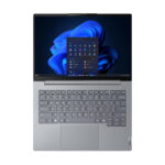 LENOVO Portátil - LENOVO 21UY000LSP, 14 " WUXGA, Intel Core™ 7 240H, 16 GB RAM, 512 GB SSD, HD Graphics, Windows 11 Pro, idioma del teclado: ES, Gris - Imagen 4