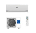 HAIER Aire acondicionado Split 1 x 1 - HAIER TIDE R 35 PREMIUM, 3010 fg/h, Función Inverter, Blanco
