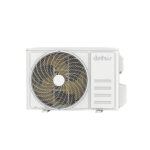 Aire acondicionado Split 1 x 1 - DAITSU 3NDA01705 Artic DS-12KZ, 3027 fg/h, Función Inverter, Blanco - Imagen 2