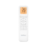 Aire acondicionado Split 1 x 1 - DAITSU 3NDA01705 Artic DS-12KZ, 3027 fg/h, Función Inverter, Blanco - Imagen 4