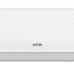 HTW Aire acondicionado Split 1 x 1 - HTW HTWS035IX69B, 11594 fg/h, Blanco
